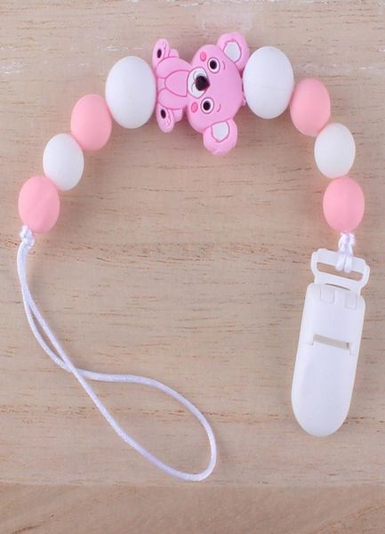 baby animal silicon bead pacifier holders euro america trade hand made safe infant baby gracious pacifier chain clips6280281
baby animal silicon bead pacifier holders euro america trade hand made safe infant baby gracious pacifier chain clips6280281