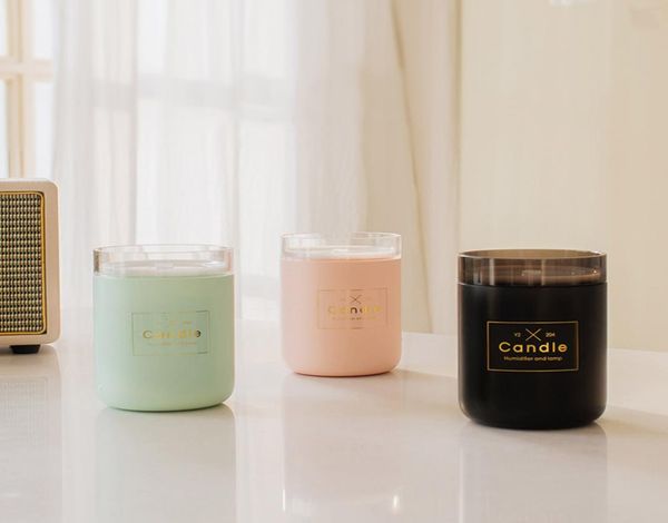 drop ship epack candle air humidifier romantic ultra soft light usb essential oil diffuser car purifier aroma anion mist maker5860233
drop ship epack candle air humidifier romantic ultra soft light usb essential oil diffuser car purifier aroma anion mist maker5860233