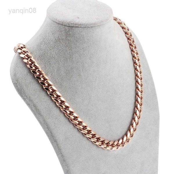 pendant necklaces men's curb cuban necklace chain rose gold stainless steel necklaces accesories for men women punk fashion jewelry cus, Silver
pendant necklaces men's curb cuban necklace chain rose gold stainless steel necklaces accesories for men women punk fashion jewelry cus, Silver