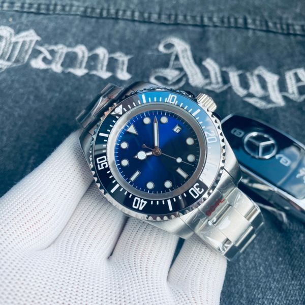 men's watches designer watches luxury watches automatic mechanical movement watch with box stainless steel luminous waterproof sapphire, Slivery;brown
men's watches designer watches luxury watches automatic mechanical movement watch with box stainless steel luminous waterproof sapphire, Slivery;brown