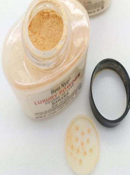 ben nye luxury powder 42g new natural face loose powder waterproof nutritious banana brighten longlasting makeup face powder6610070
ben nye luxury powder 42g new natural face loose powder waterproof nutritious banana brighten longlasting makeup face powder6610070