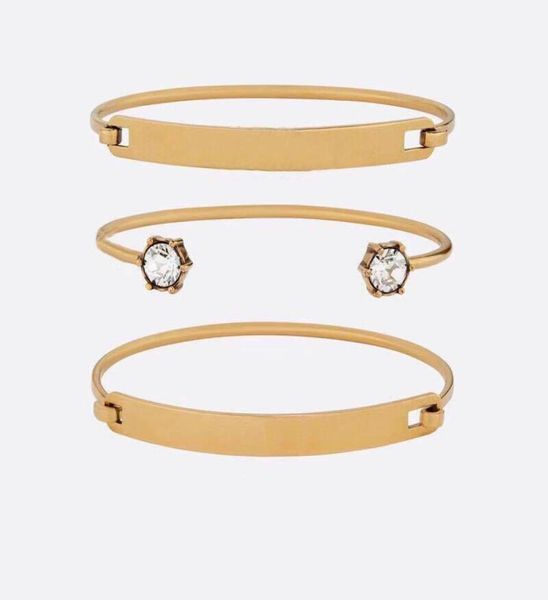 fashion brand have stamps cz bangle women wedding lovers gift engagement luxury jewelry with box3684924, Black
fashion brand have stamps cz bangle women wedding lovers gift engagement luxury jewelry with box3684924, Black