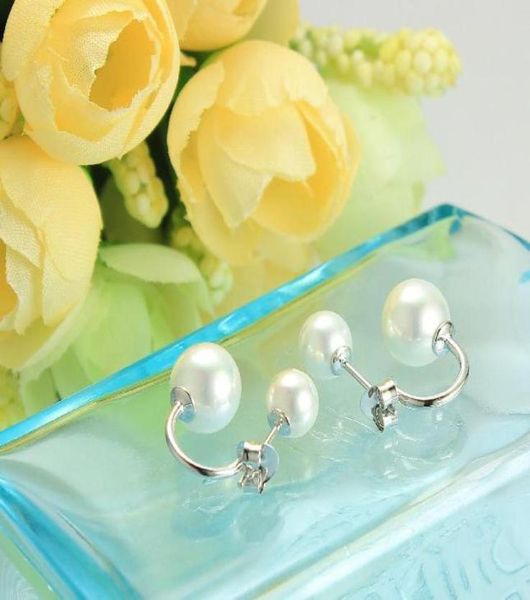 925 silver jewelry natural freshwater pearl stud earrings with 925 logo for women wedding party gifts ym11545853, Golden;silver
925 silver jewelry natural freshwater pearl stud earrings with 925 logo for women wedding party gifts ym11545853, Golden;silver