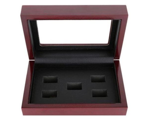 wooden box championship ring display case wooden boxs for ring 2 3 4 5 6 holes to choose rings and collection 1775817, Black;white
wooden box championship ring display case wooden boxs for ring 2 3 4 5 6 holes to choose rings and collection 1775817, Black;white
