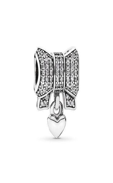 authentic ale 925 sterling silver fashion bow charms beads with clear cubic zirconia and heart fit charmes bracelets for diy jewel4363398, Black
authentic ale 925 sterling silver fashion bow charms beads with clear cubic zirconia and heart fit charmes bracelets for diy jewel4363398, Black