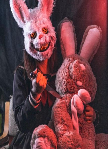 costume accessories bloody bear bloody bunny mask plush female anchor dance party po horror cute halloween cosplay tokyo ghoul6562988, Silver
costume accessories bloody bear bloody bunny mask plush female anchor dance party po horror cute halloween cosplay tokyo ghoul6562988, Silver