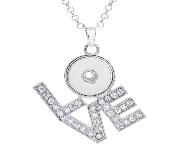 noosa 18mm chunks snap button pendant crystal rhinestone love heart ginger snap charm for necklace interchangeable jewerly making3901353, Silver
noosa 18mm chunks snap button pendant crystal rhinestone love heart ginger snap charm for necklace interchangeable jewerly making3901353, Silver