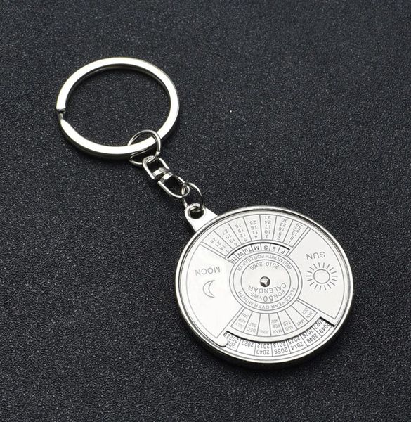 silver key rings 50 years perpetual calendar designs metal keyring holder fashion keychain alloy key chain jewelry promo5105104, Slivery;golden
silver key rings 50 years perpetual calendar designs metal keyring holder fashion keychain alloy key chain jewelry promo5105104, Slivery;golden
