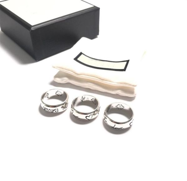 fashion couple heart ring trend designer letter rings luxury plating silver engraving men women ring brand jewelry2347679, Slivery;golden
fashion couple heart ring trend designer letter rings luxury plating silver engraving men women ring brand jewelry2347679, Slivery;golden