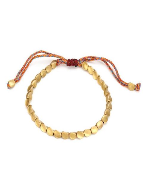 handmade tibetan copper bead strands bracelet for women adjustable rope chain men bracelets gold braided boho vintage jewelry gift1696009, Black
handmade tibetan copper bead strands bracelet for women adjustable rope chain men bracelets gold braided boho vintage jewelry gift1696009, Black