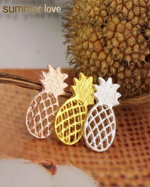 lovely rose gold sliver gold plated hollow pineapple stud earrings for women personality design cute alloy earrings jewelry charm1520063, Golden;silver
lovely rose gold sliver gold plated hollow pineapple stud earrings for women personality design cute alloy earrings jewelry charm1520063, Golden;silver