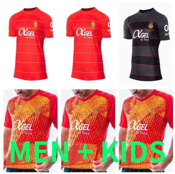 2023 2024 rcd mallorca soccer jerseys sanchez abdon a. raillo valjent muriqi baba grenier 23 24 mens home away kids kits football shirt, Black;yellow
2023 2024 rcd mallorca soccer jerseys sanchez abdon a. raillo valjent muriqi baba grenier 23 24 mens home away kids kits football shirt, Black;yellow