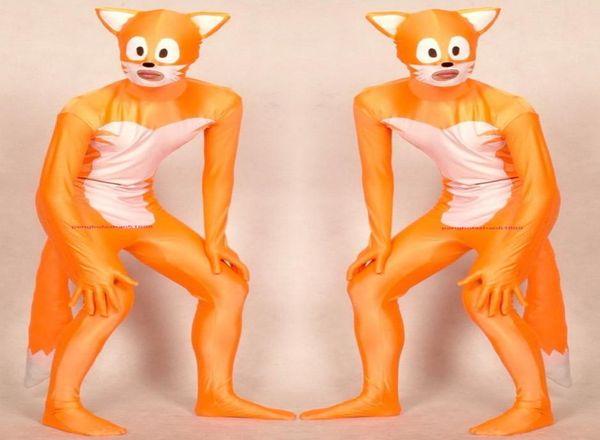 orangewhite lycra spandex fox catsuit costume full outfit women men tights bodysuit costumes back zipper halloween pa5902388, Black;red
orangewhite lycra spandex fox catsuit costume full outfit women men tights bodysuit costumes back zipper halloween pa5902388, Black;red