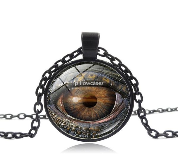 retro dragon eye time gemstone necklace silver bronze glass cabochon pendant necklaces for women men fashion jewelry2259644
retro dragon eye time gemstone necklace silver bronze glass cabochon pendant necklaces for women men fashion jewelry2259644