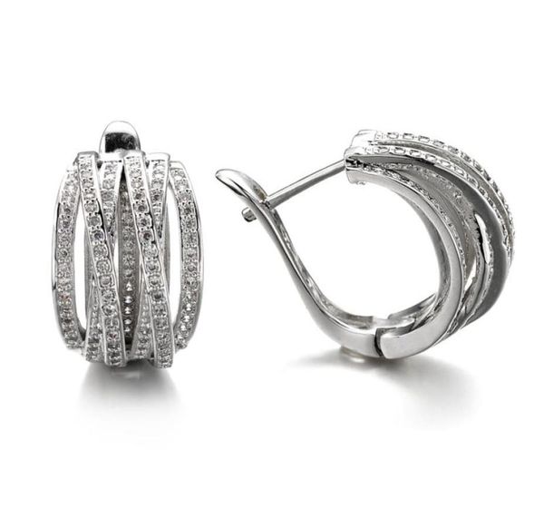 brand office lady jewelry circle dangle earrings diamond white gold filled wedding drop earrings for women9365738, Golden
brand office lady jewelry circle dangle earrings diamond white gold filled wedding drop earrings for women9365738, Golden
