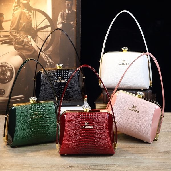 evening bags women s bag underarm leather niche design senior sense trend all match 230711
evening bags women s bag underarm leather niche design senior sense trend all match 230711