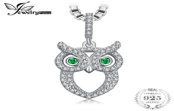 jewelrypalace green eyed 02ct russian simulated emerald pendant necklace 925 sterling silver 45cm box chain7169888
jewelrypalace green eyed 02ct russian simulated emerald pendant necklace 925 sterling silver 45cm box chain7169888