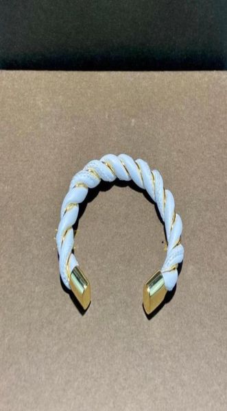 bangle vintage gold color leather cuff design jewelry white brown bracelet fashion cool brand50122453423068, Black
bangle vintage gold color leather cuff design jewelry white brown bracelet fashion cool brand50122453423068, Black