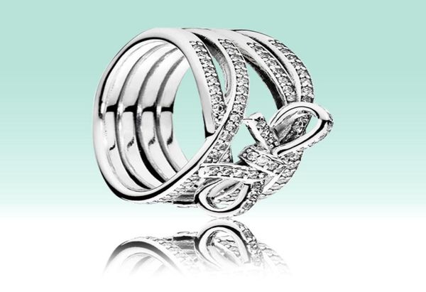 luxury designer 925 sterling silver wedding rings set for bowknot ring women girls gift jewelry bow ring with box1932822, Slivery;golden
luxury designer 925 sterling silver wedding rings set for bowknot ring women girls gift jewelry bow ring with box1932822, Slivery;golden