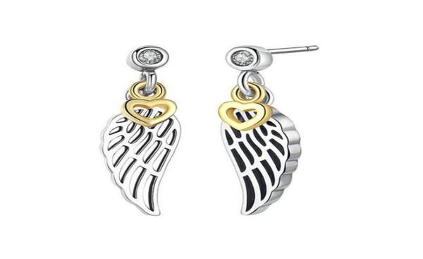new authentic 925 sterling silver wings pendant earrings set original box for cz diamond feather stud earring for women1678562
new authentic 925 sterling silver wings pendant earrings set original box for cz diamond feather stud earring for women1678562