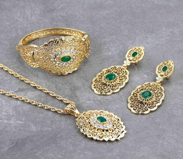 chic morocco wedding jewelry set gold color drop earring cuff bracelet bangle pendant necklace arab hollow metal gift8906735, Silver
chic morocco wedding jewelry set gold color drop earring cuff bracelet bangle pendant necklace arab hollow metal gift8906735, Silver