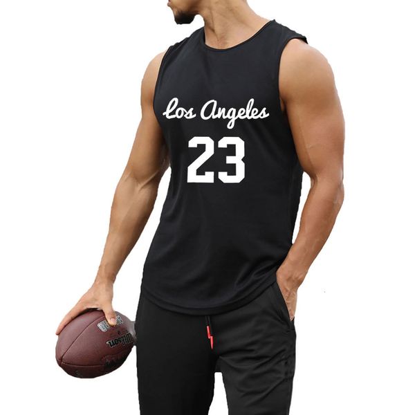 men' tank summer men' tank gym fitness exercise sleeveless t-shirt basketball sports quick drying mesh tank men' t-shirt, White;black
men' tank summer men' tank gym fitness exercise sleeveless t-shirt basketball sports quick drying mesh tank men' t-shirt, White;black