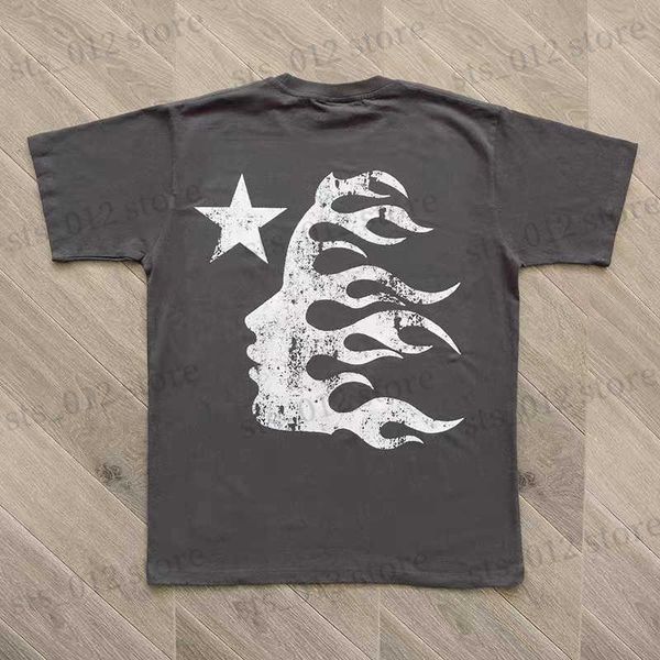 men's t-shirts real p t-shirt yellow face letter print high street loose men women short sleeve shirt, White;black
men's t-shirts real p t-shirt yellow face letter print high street loose men women short sleeve shirt, White;black