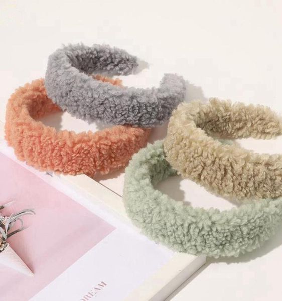 2020 faux fur headband candy color hair hoop teddy style wide hairbands winter warm furry hair bands girls hair accessories 10 col4681574, Slivery;white
2020 faux fur headband candy color hair hoop teddy style wide hairbands winter warm furry hair bands girls hair accessories 10 col4681574, Slivery;white