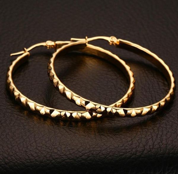 stainless steel ip gold plated embossed pattern prevention allergy earrings fashion high polished golden earring for women9724243, Golden;silver
stainless steel ip gold plated embossed pattern prevention allergy earrings fashion high polished golden earring for women9724243, Golden;silver