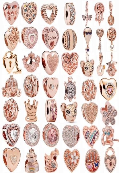 2022 original 925 silver beads rose gold sparkling heart lock key pendant beads charm fit charms bracelets women diy jewelry3940067, Black
2022 original 925 silver beads rose gold sparkling heart lock key pendant beads charm fit charms bracelets women diy jewelry3940067, Black