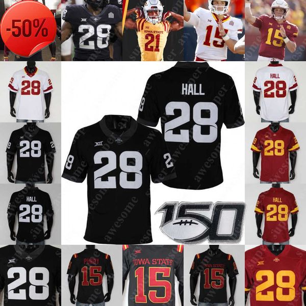 football jerseys ncaa iowa state cyclones football jersey jared rus darren wilson jr jaylin noel isheem young datrone young kymmani king jr, Black;red
football jerseys ncaa iowa state cyclones football jersey jared rus darren wilson jr jaylin noel isheem young datrone young kymmani king jr, Black;red