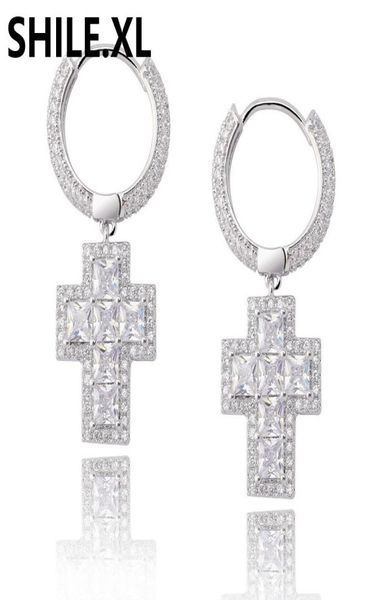 hip hop iced out cz diamond cluster zirconia gold silver plated cross stud earrings for men hip hop jewelry8076175, Golden;silver
hip hop iced out cz diamond cluster zirconia gold silver plated cross stud earrings for men hip hop jewelry8076175, Golden;silver