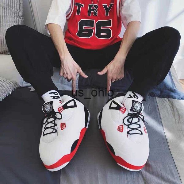 slippers womensmen cartoon animal cotton slippers male warm couple sneakers eu3542 ladies plush home shoes female furry slides j230712, Black
slippers womensmen cartoon animal cotton slippers male warm couple sneakers eu3542 ladies plush home shoes female furry slides j230712, Black