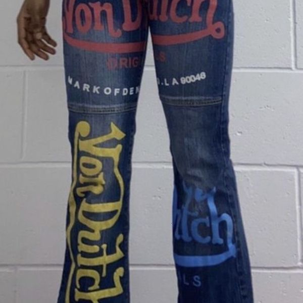 skirts harajuku letter printed jeans female y2k retro season high street casual pants loose ins trend denim trousers l230711, Black
skirts harajuku letter printed jeans female y2k retro season high street casual pants loose ins trend denim trousers l230711, Black