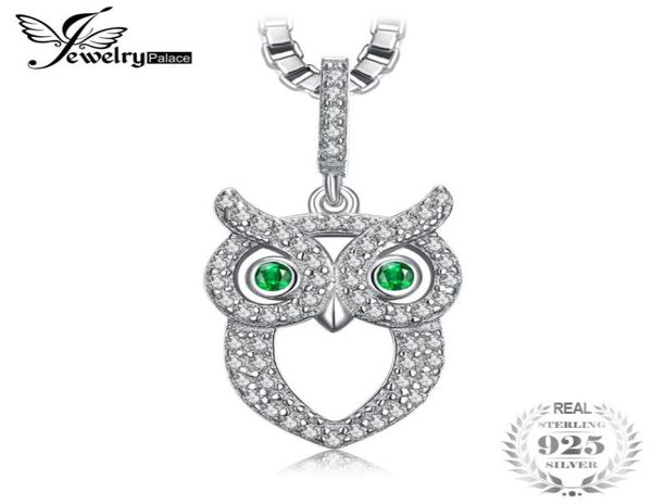 jewelrypalace green eyed 02ct russian simulated emerald pendant necklace 925 sterling silver 45cm box chain3765656
jewelrypalace green eyed 02ct russian simulated emerald pendant necklace 925 sterling silver 45cm box chain3765656