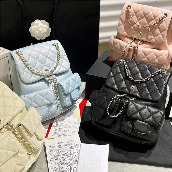 23p backpack bag designer shoulder bag duma chain backpacks real leather handbag fashion women 5a quality bag
23p backpack bag designer shoulder bag duma chain backpacks real leather handbag fashion women 5a quality bag