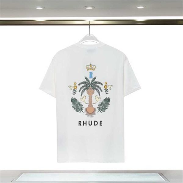 fashion mens t shirts women designers t-shirts tees apparel man s casual chest letter shirt luxurys clothing polos sleeve clothes rhude tsh, White;black
fashion mens t shirts women designers t-shirts tees apparel man s casual chest letter shirt luxurys clothing polos sleeve clothes rhude tsh, White;black