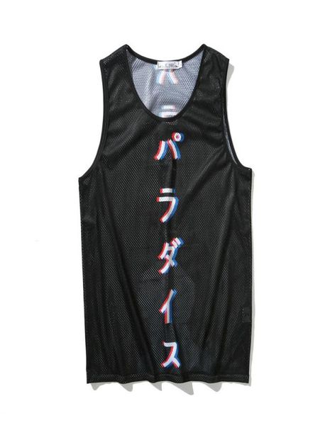 9 styles summer 3d print tank mensleeveless tank bodybuilding male fitness undershirts beach regatas masculino2622950, White;black
9 styles summer 3d print tank mensleeveless tank bodybuilding male fitness undershirts beach regatas masculino2622950, White;black