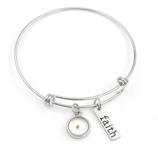 bangle villwice real mustard seed bracelets faith as small a jewelry for christian inspirational gift5839880, Black
bangle villwice real mustard seed bracelets faith as small a jewelry for christian inspirational gift5839880, Black