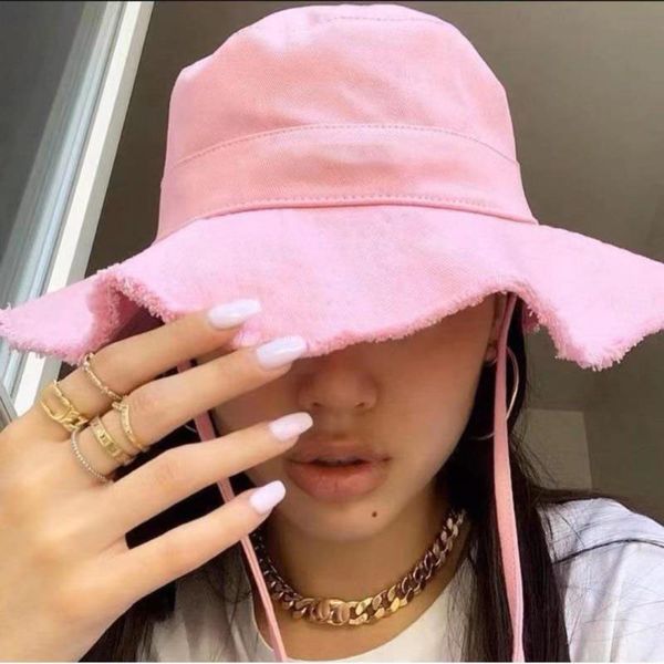 wide brim hats designer bucket hat for women frayed cap hat summer women's bucket hats raw edges canvas drawstring women sun hat khaki, Blue;gray
wide brim hats designer bucket hat for women frayed cap hat summer women's bucket hats raw edges canvas drawstring women sun hat khaki, Blue;gray