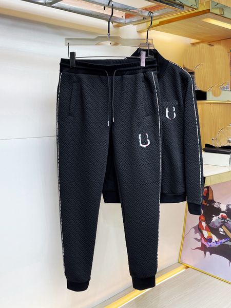 2023 trendy men's fashion sportswear designer zipper hoodie street fashion casual suit men's luxury clothing shirt 99, Gray
2023 trendy men's fashion sportswear designer zipper hoodie street fashion casual suit men's luxury clothing shirt 99, Gray