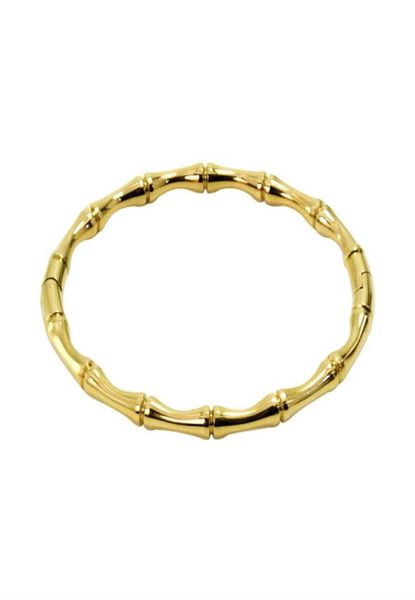women039s stainless steel bangles popular dubai female bamboo bracelets charms for african jewelry christmas gift female weddin4413719, Black
women039s stainless steel bangles popular dubai female bamboo bracelets charms for african jewelry christmas gift female weddin4413719, Black