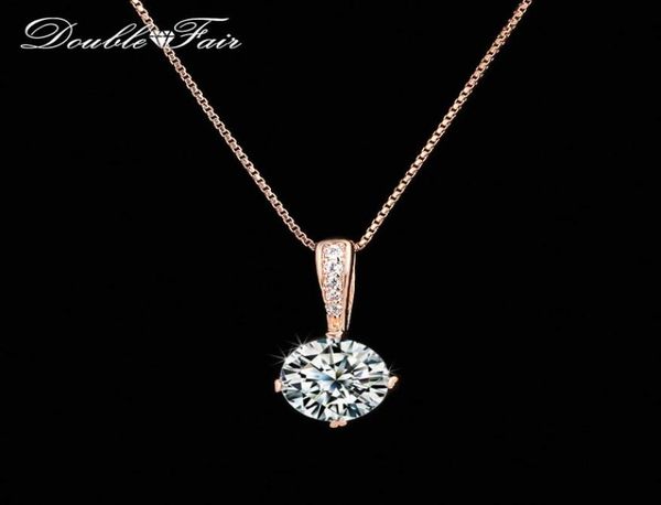 double fair style chain necklaces pendants silverrose gold color fashion cubic zirconia wedding jewelry for women dfn4266804472, Silver
double fair style chain necklaces pendants silverrose gold color fashion cubic zirconia wedding jewelry for women dfn4266804472, Silver