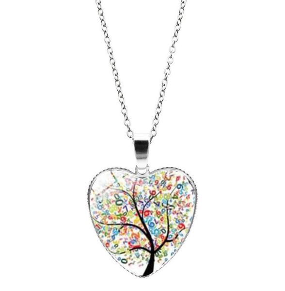 tree of life necklace colorful heart pendant necklaces chain fashion jewelry for women girls gift will and sandy3298014, Silver
tree of life necklace colorful heart pendant necklaces chain fashion jewelry for women girls gift will and sandy3298014, Silver