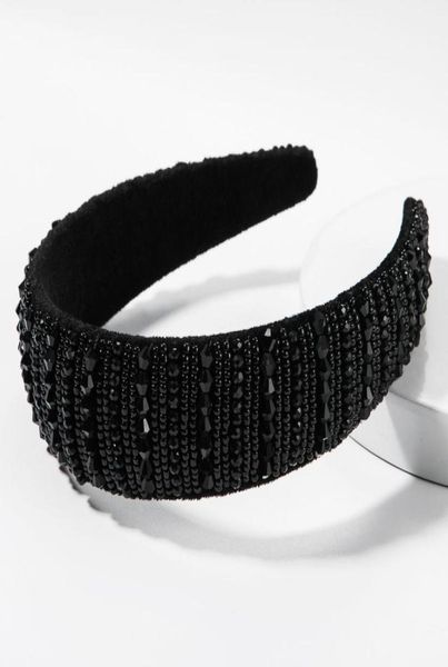 rhinestone girls black hairbands full diamond headbands for women girls solid color hair hoop women hair accessories2601676, Silver
rhinestone girls black hairbands full diamond headbands for women girls solid color hair hoop women hair accessories2601676, Silver