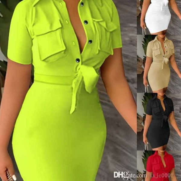 designer 3xl plus size women dresses 2023 summer fashion short sleeve shirt dress with pockets wrapped hip skirt outfits dress, Black;gray
designer 3xl plus size women dresses 2023 summer fashion short sleeve shirt dress with pockets wrapped hip skirt outfits dress, Black;gray