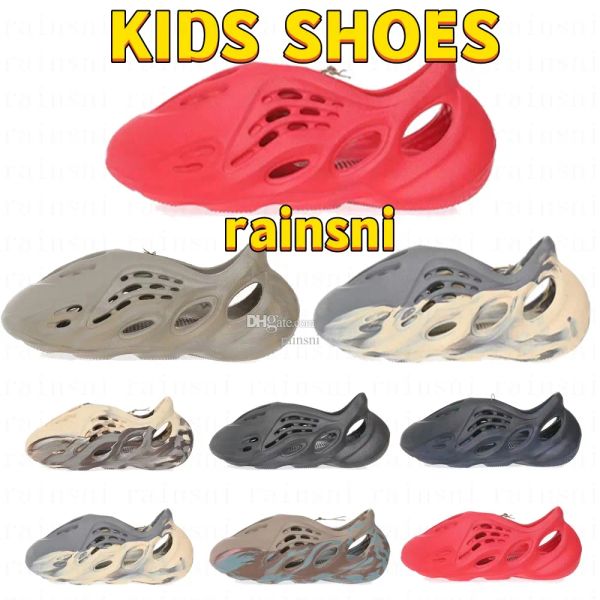 baby kids shoes foam runner slipper shoe sneaker designer slide toddler big boys black foam kid youth toddler infants boy girl children fash
baby kids shoes foam runner slipper shoe sneaker designer slide toddler big boys black foam kid youth toddler infants boy girl children fash