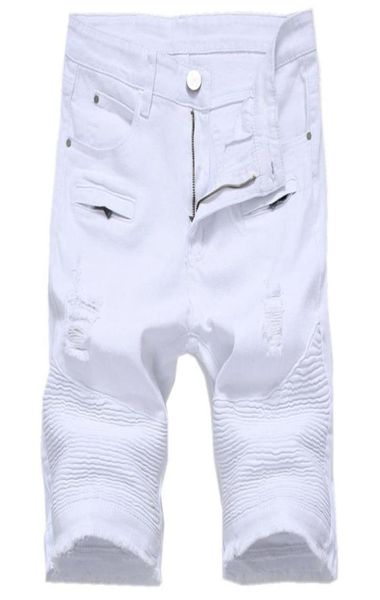 summer biker jean shorts men classic fit ripped distressed jeans shorts mens casual bermuda jeans masculina stretch denim339u7967297, Blue
summer biker jean shorts men classic fit ripped distressed jeans shorts mens casual bermuda jeans masculina stretch denim339u7967297, Blue
