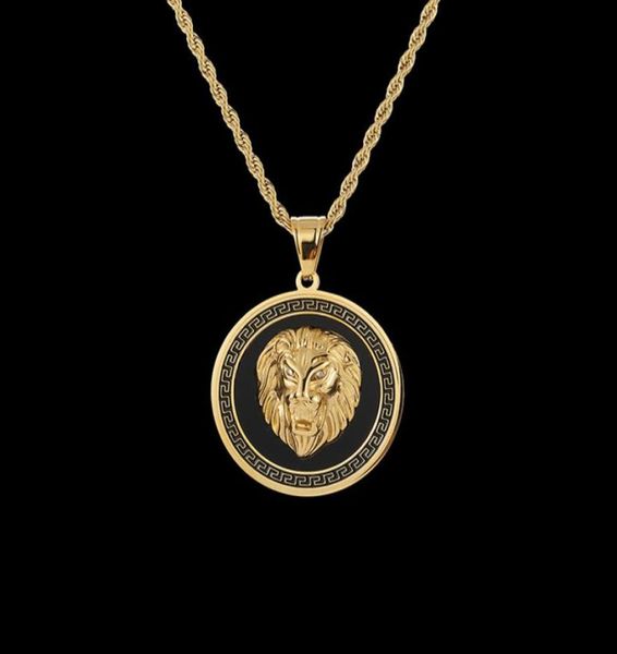 popular trandy hiphop rapper rocker 316l stainless steel jewelry round tags lion hand pendant necklace mens hiphop accessories go7831718, Silver
popular trandy hiphop rapper rocker 316l stainless steel jewelry round tags lion hand pendant necklace mens hiphop accessories go7831718, Silver