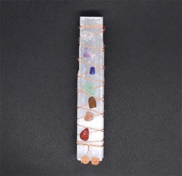 seven chakra rock crystal quartz healing crystals stones selenite stick wand for yoga meditation spiritual reiki beads wire wrappe4634873, Black
seven chakra rock crystal quartz healing crystals stones selenite stick wand for yoga meditation spiritual reiki beads wire wrappe4634873, Black